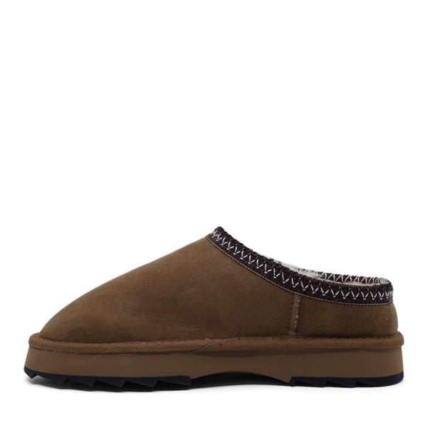 EMU SHARKY SCUFF Faull's Shoes - Main Image