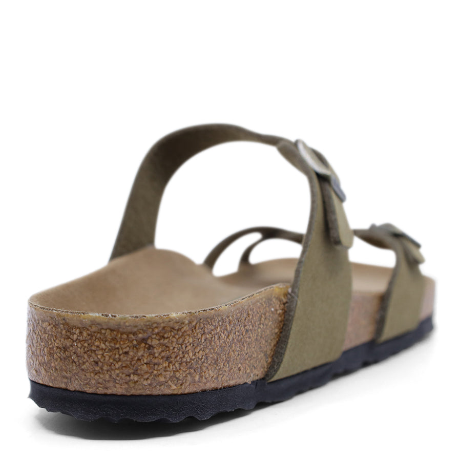 BIRKENSTOCKS MAYARI VEGAN
