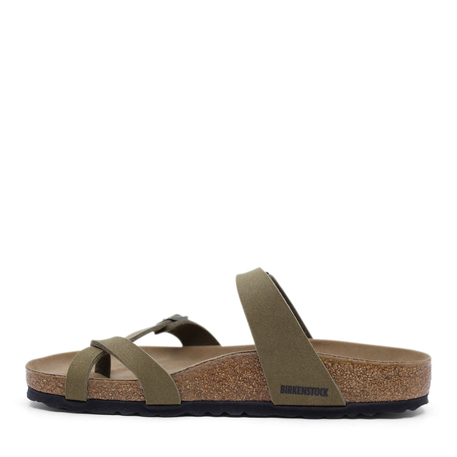 BIRKENSTOCKS MAYARI VEGAN