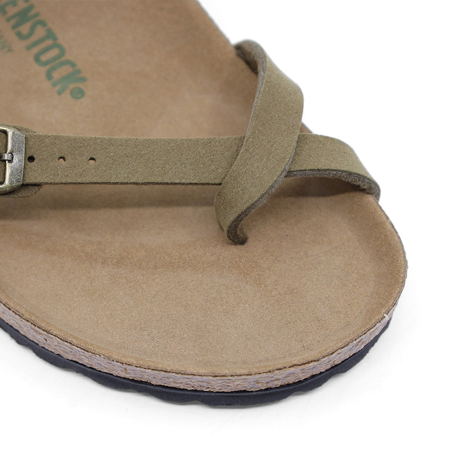 BIRKENSTOCKS MAYARI VEGAN