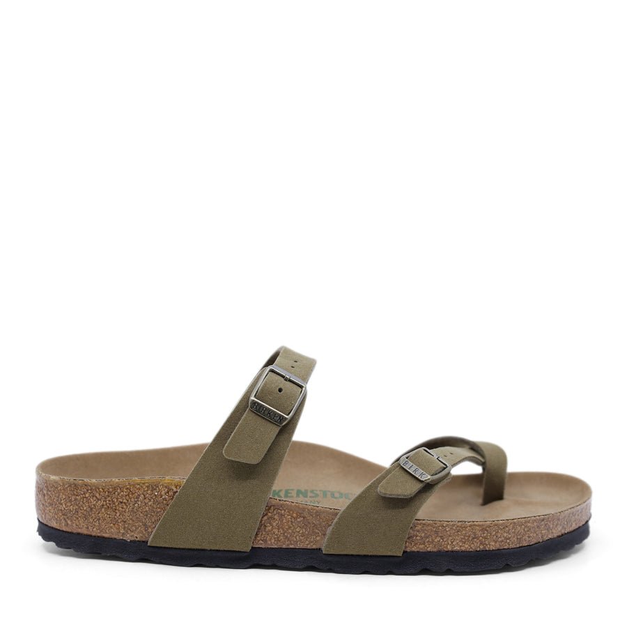 BIRKENSTOCKS MAYARI VEGAN