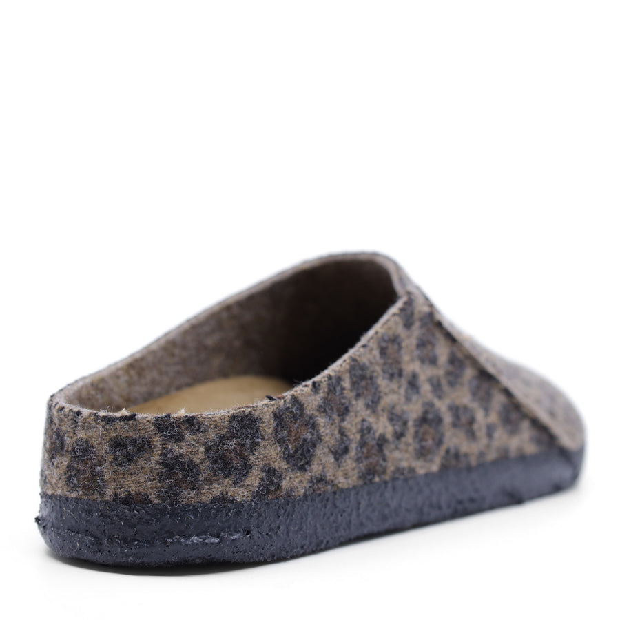 BIRKENSTOCK ZERMATT LEO