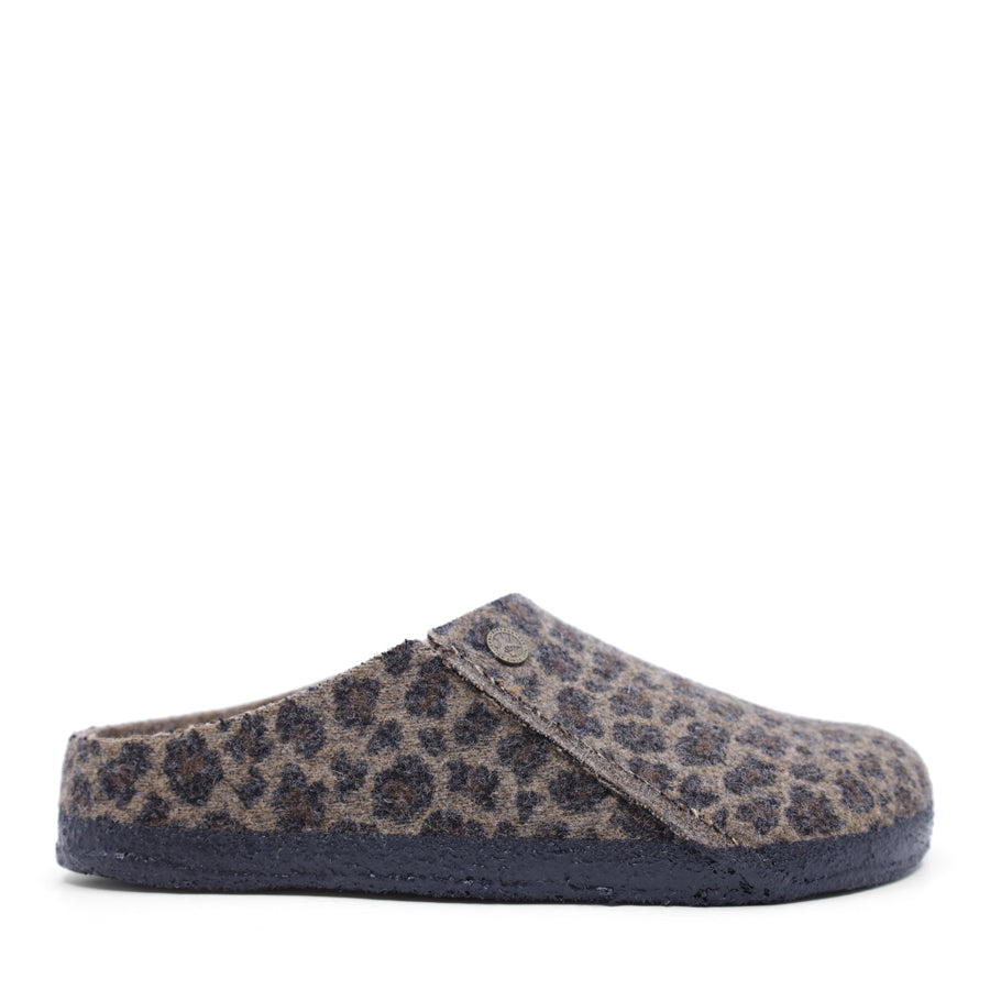 BIRKENSTOCK ZERMATT LEO
