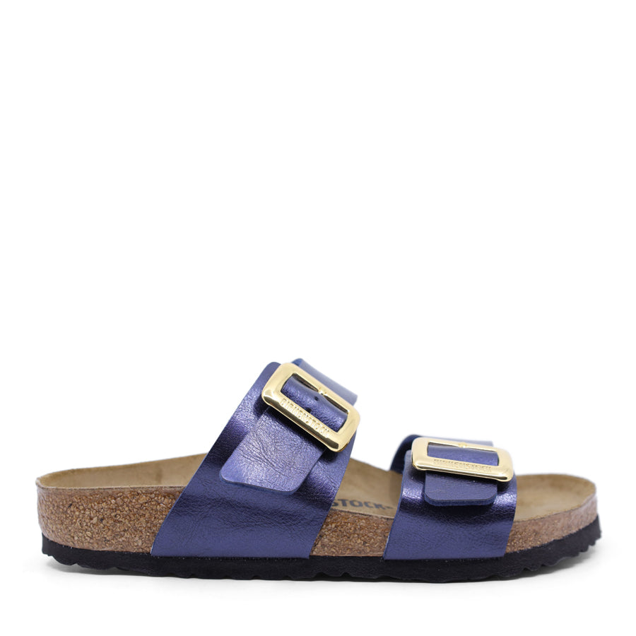 BIRKENSTOCK SYDNEY CUSH