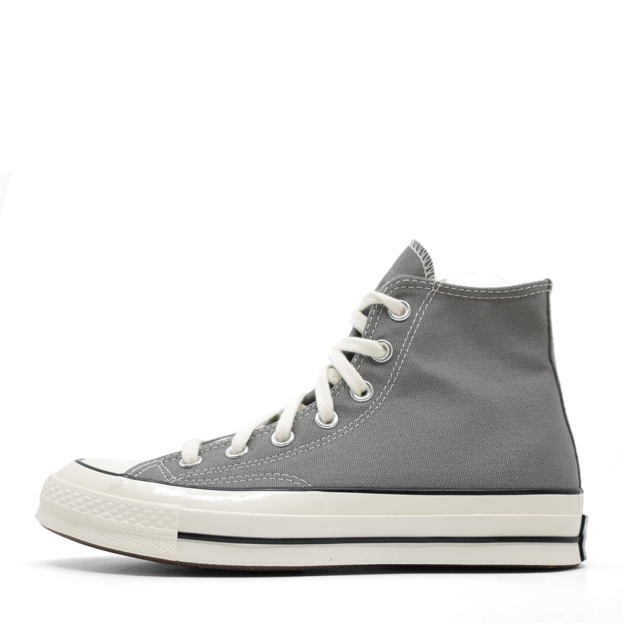 Grey high top converse womens hotsell