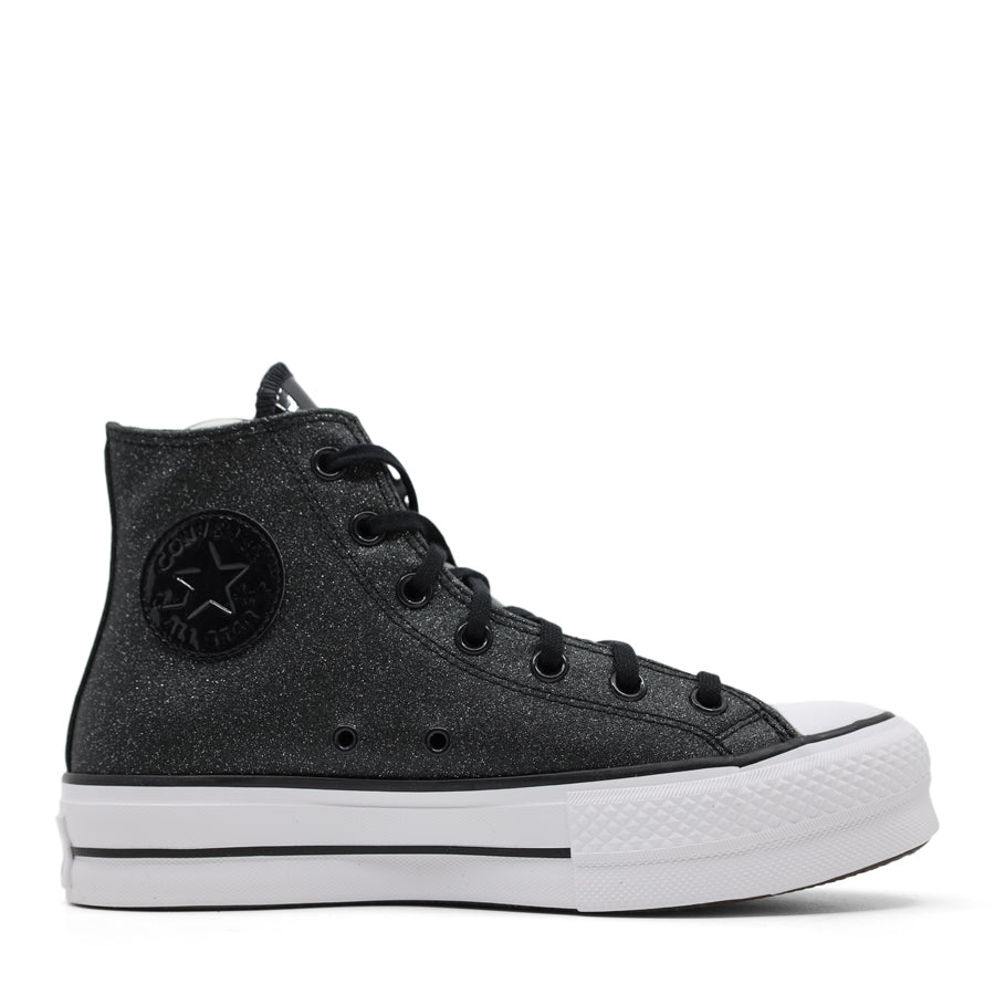 CONVERSE GLAM LIFT HI