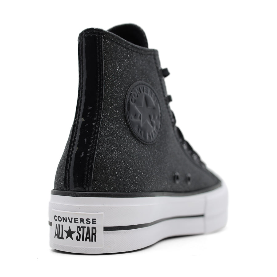 CONVERSE GLAM LIFT HI