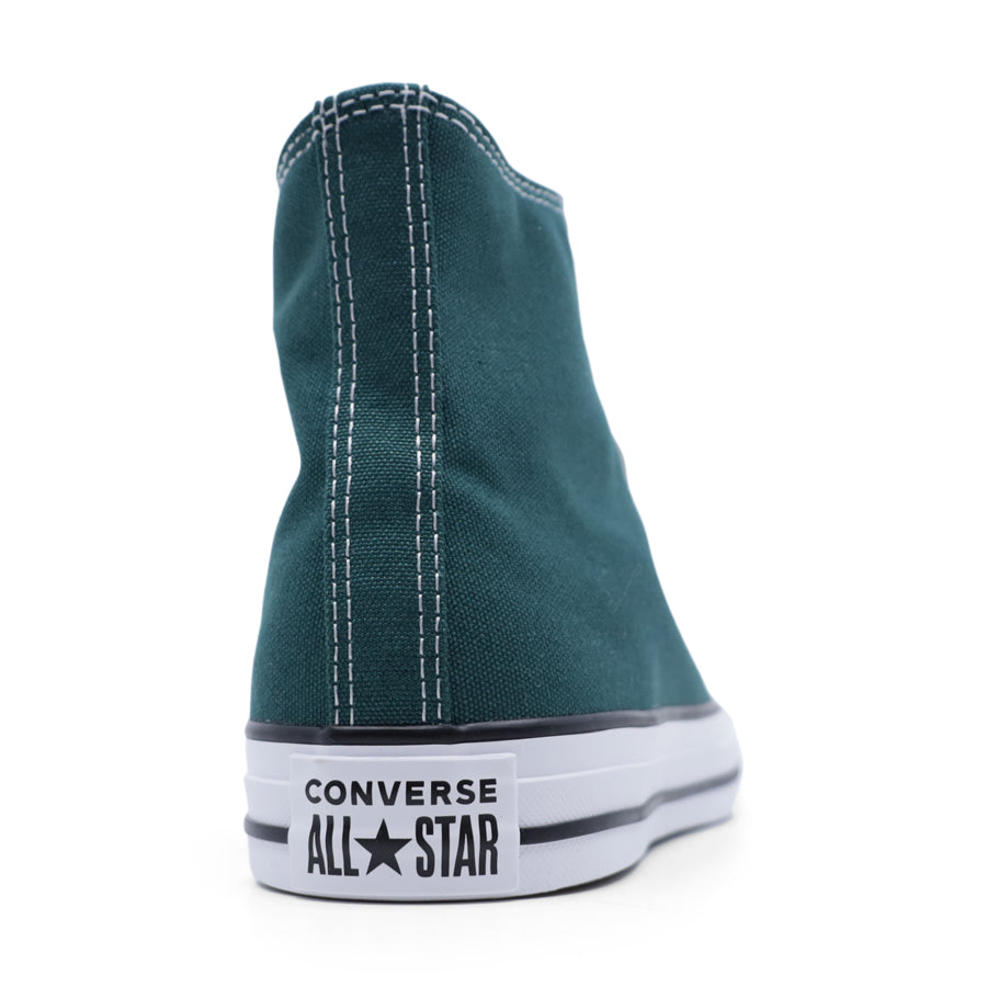 Grey and teal converse deals