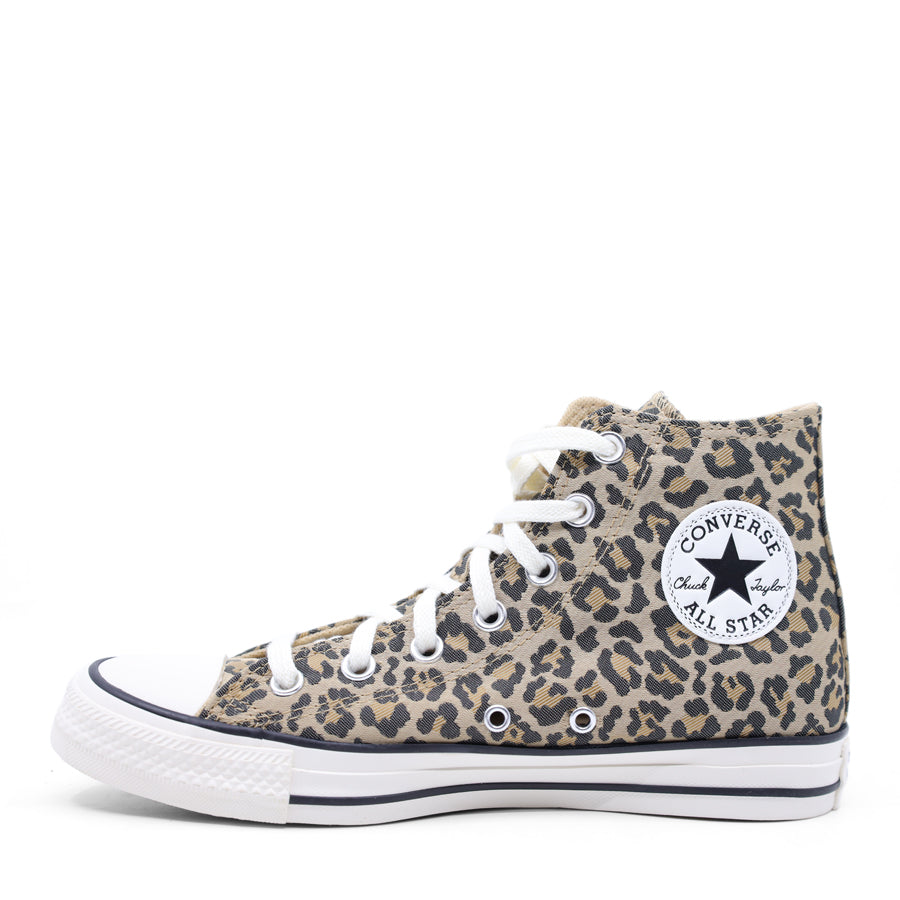 CONVERSE ELEVATED HI
