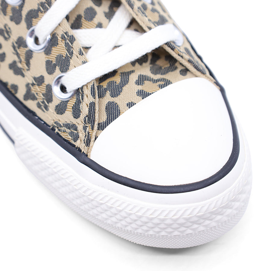 CONVERSE ELEVATED HI