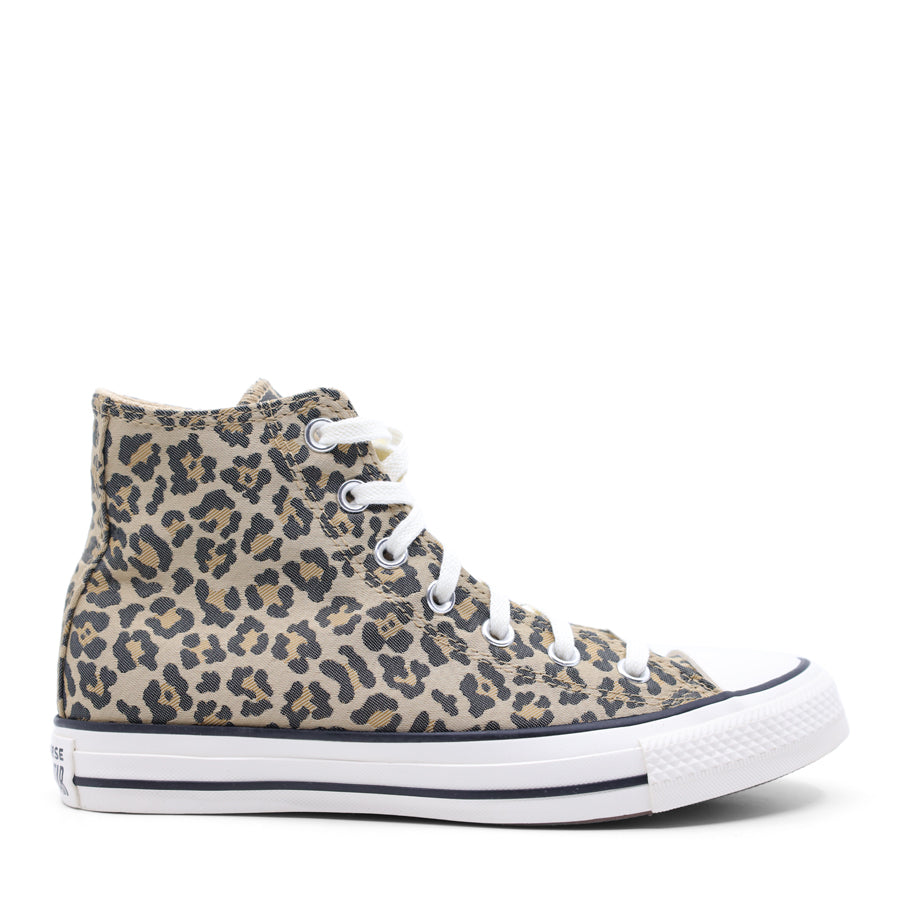 CONVERSE ELEVATED HI