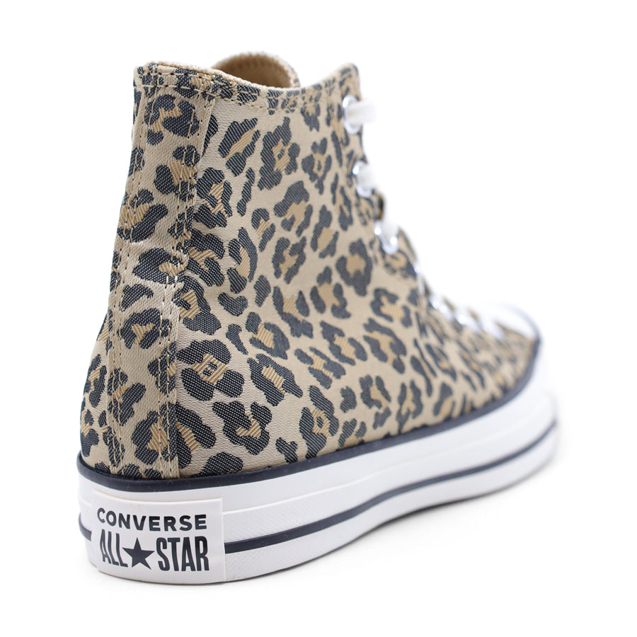 CONVERSE ELEVATED HI