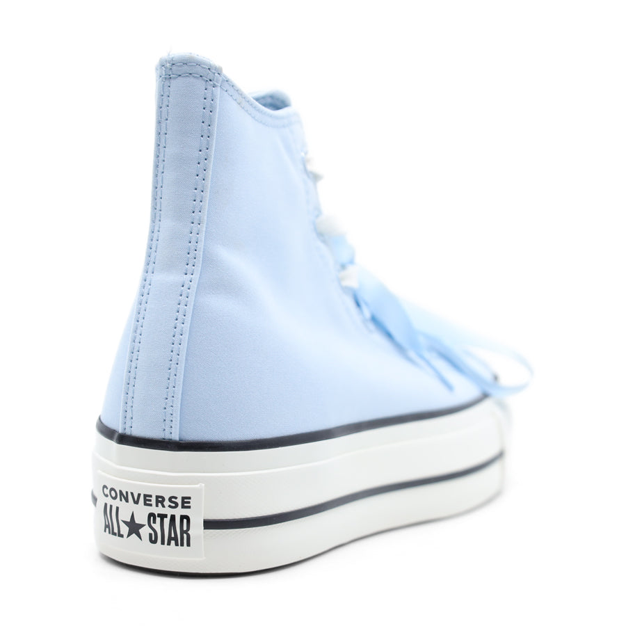 CONVERSE STAR LIFT HI