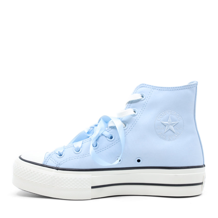CONVERSE STAR LIFT HI