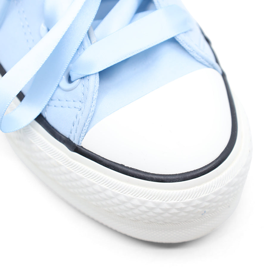 CONVERSE STAR LIFT HI