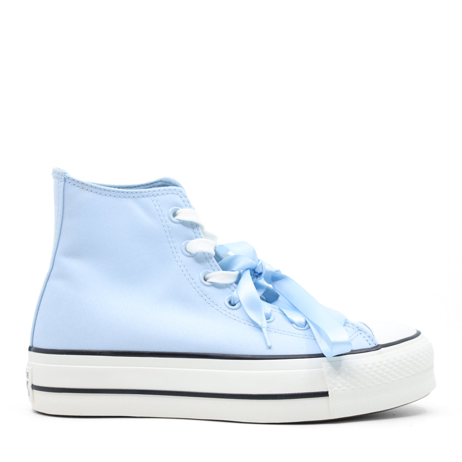 CONVERSE STAR LIFT HI