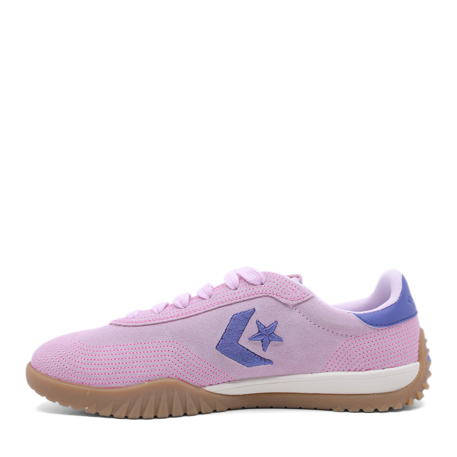 CONVERSE STITCH SUEDE