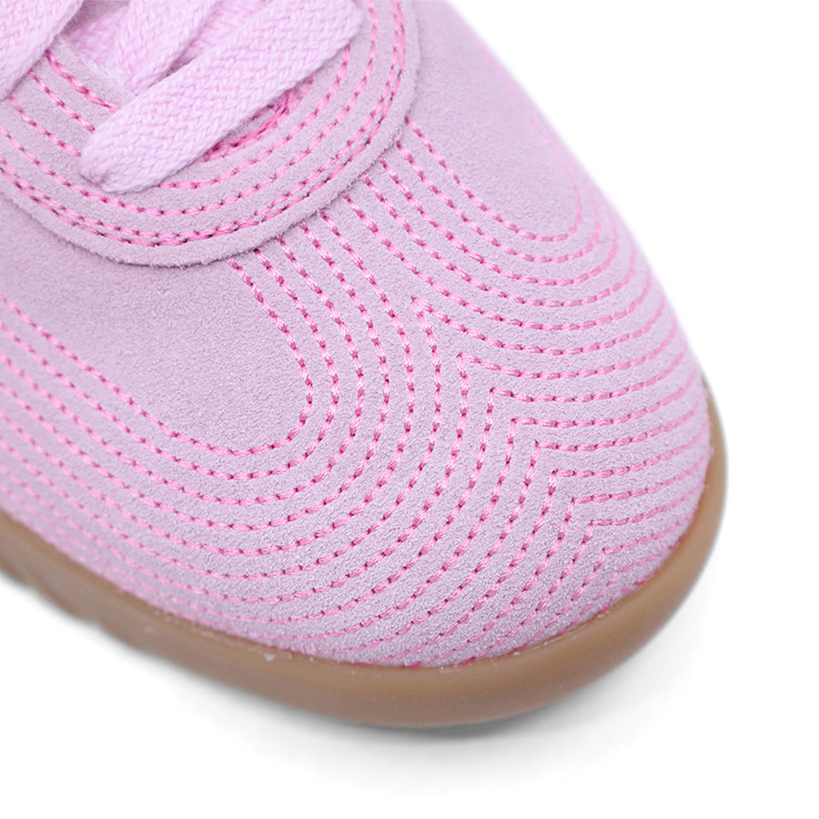 CONVERSE STITCH SUEDE