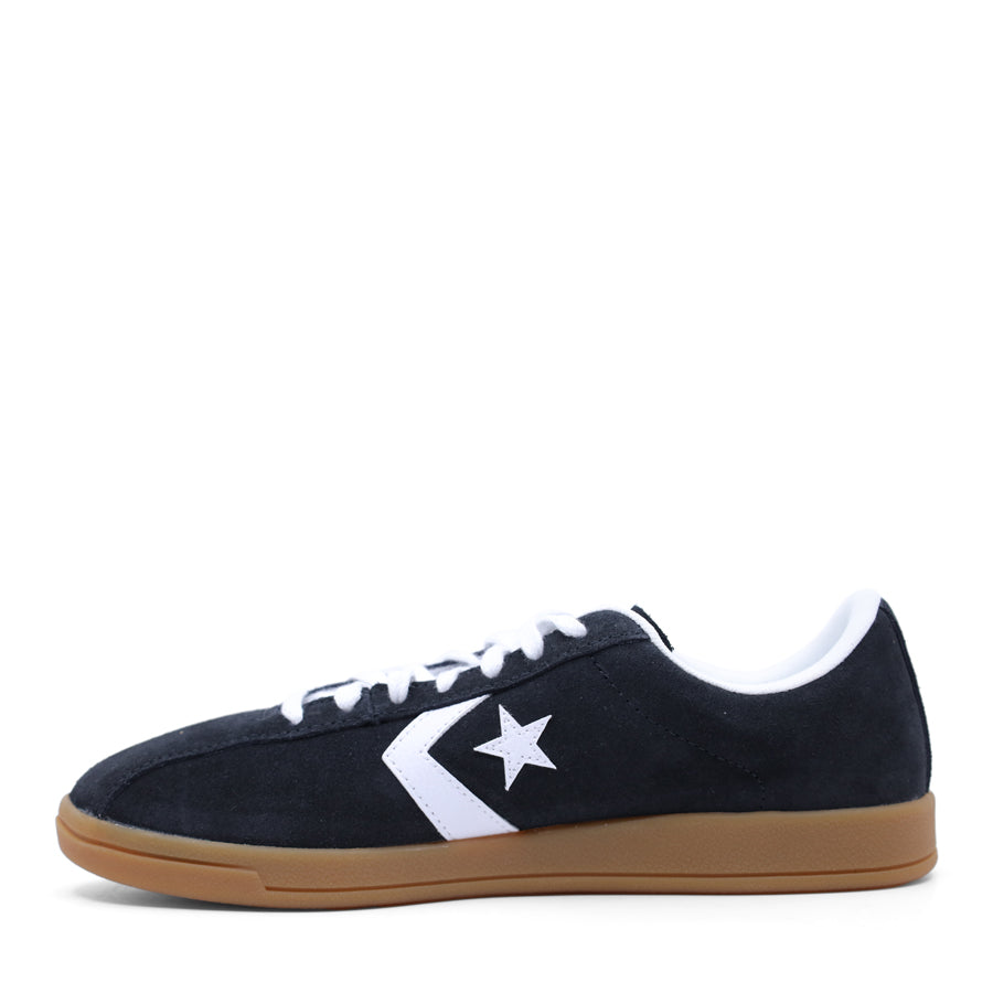 CONVERSE SUEDE LOW