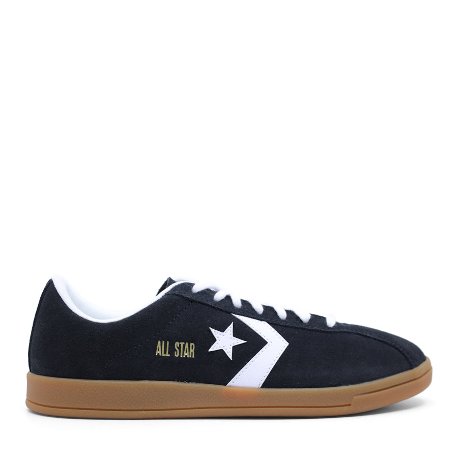 CONVERSE SUEDE LOW