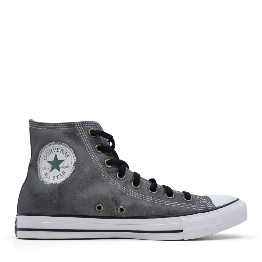 CONVERSE UTILITY HI Faull's Shoes - Main Image