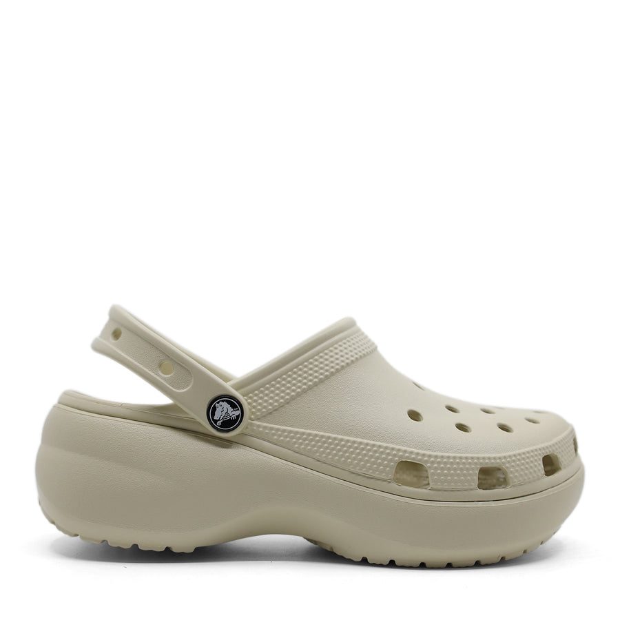 CROCS CL PLATFORM Faull's Shoes1