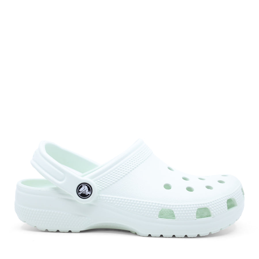 CROCS CLASSIC CLOG MINT GREEN