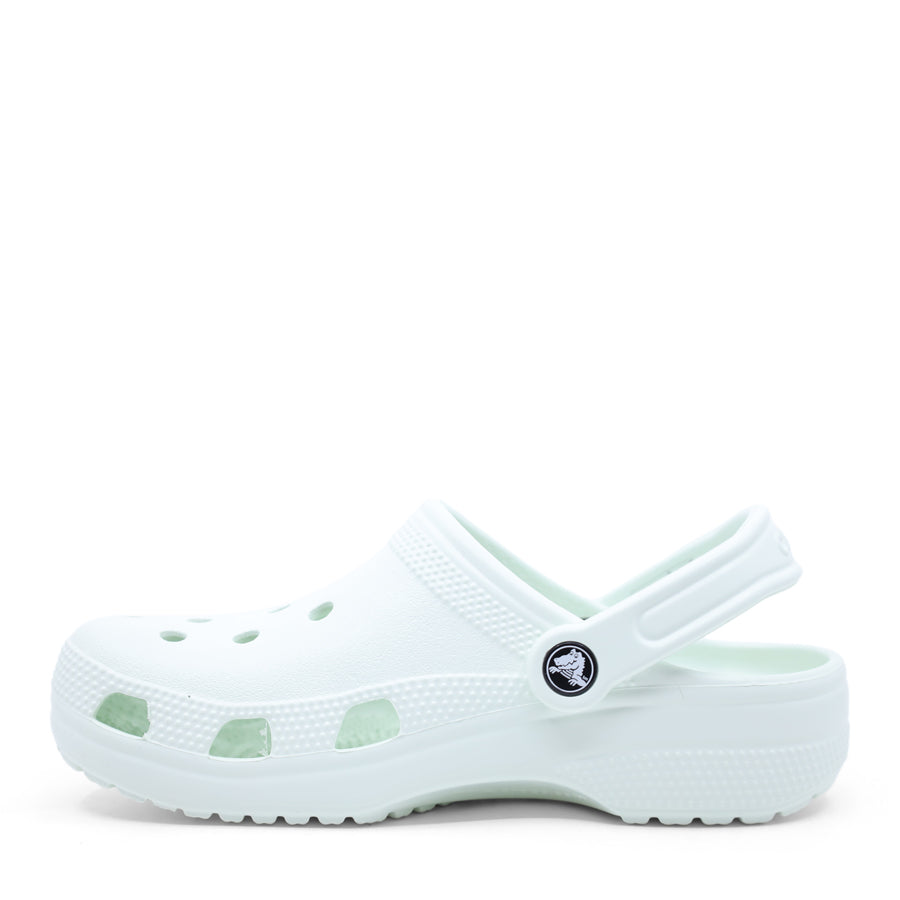 CROCS CLASSIC CLOG MINT GREEN