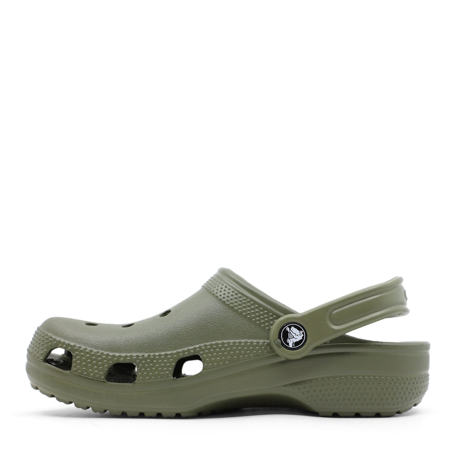 CROCS CLASSIC CLOG Faull s Shoes