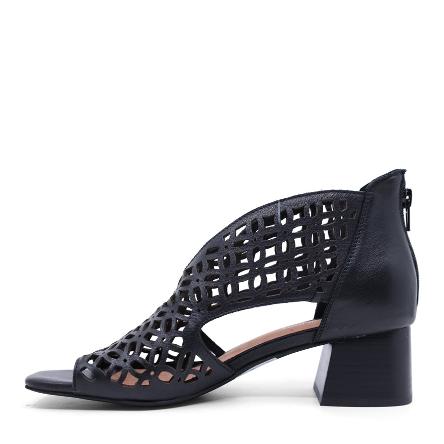 DJANGO & JULIETTE FERMINA