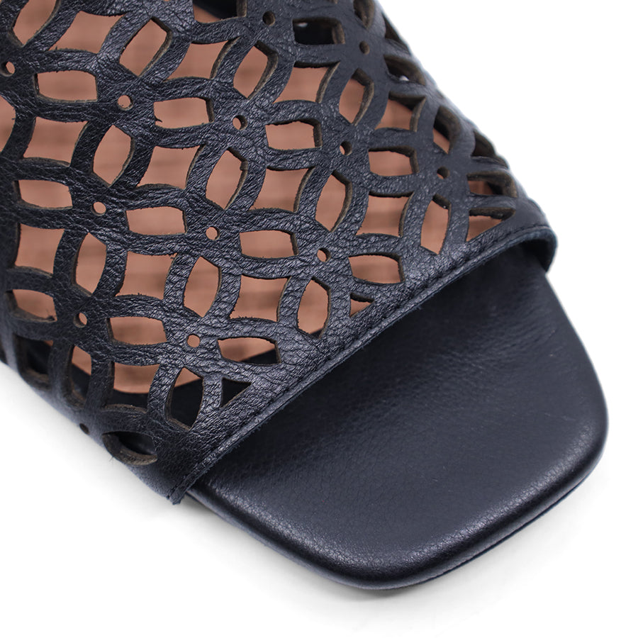 DJANGO & JULIETTE FERMINA