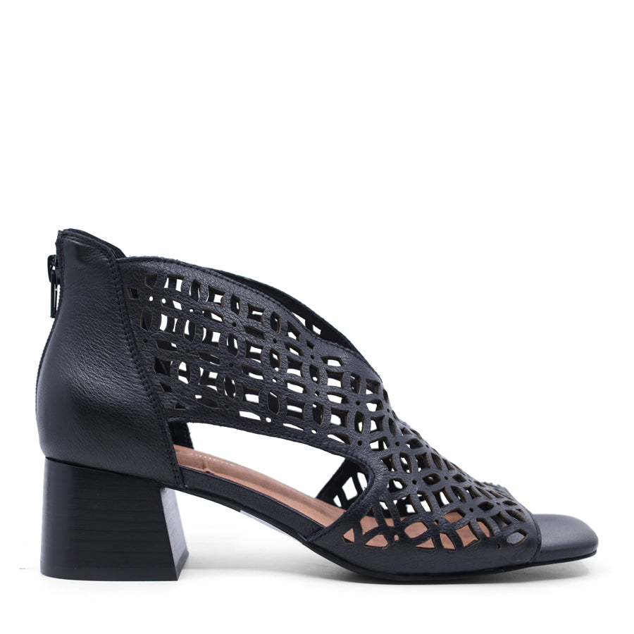 DJANGO & JULIETTE FERMINA