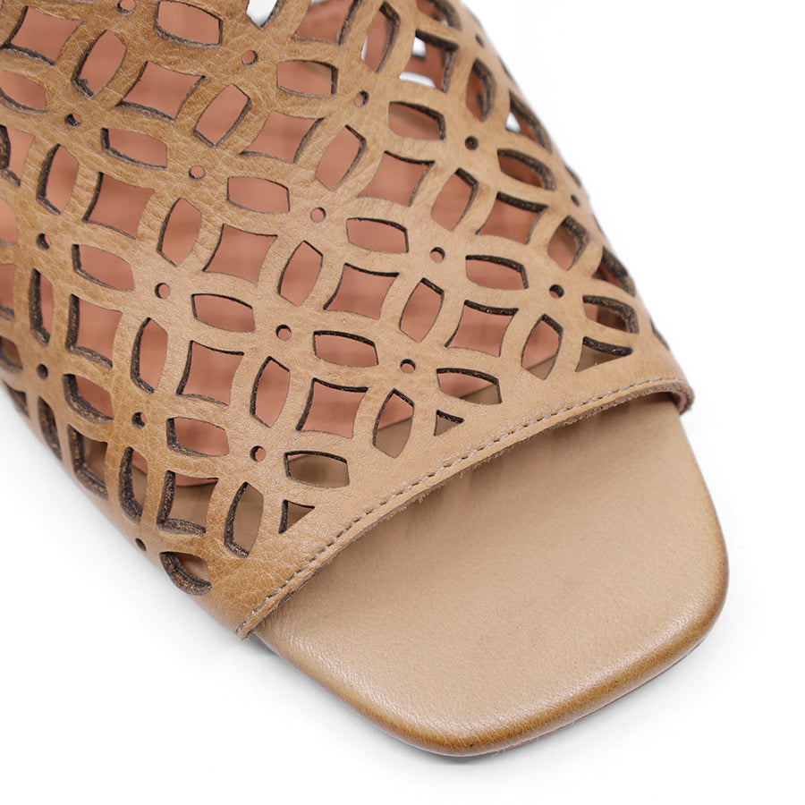 DJANGO & JULIETTE FERMINA