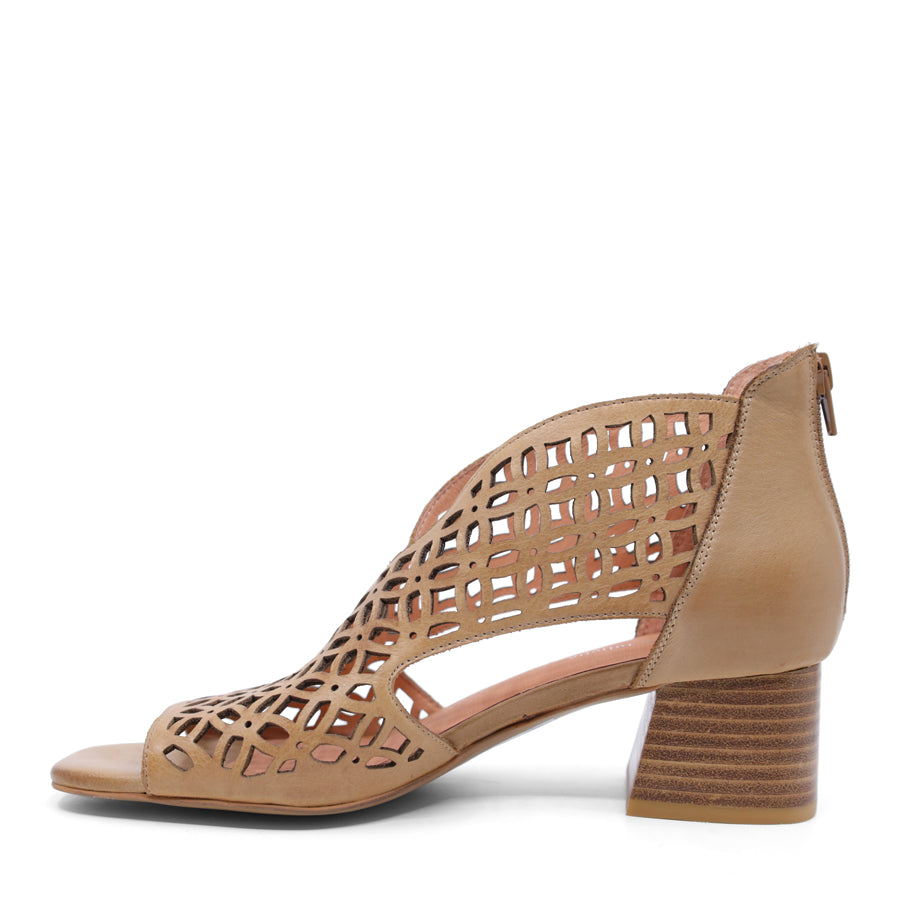 DJANGO & JULIETTE FERMINA