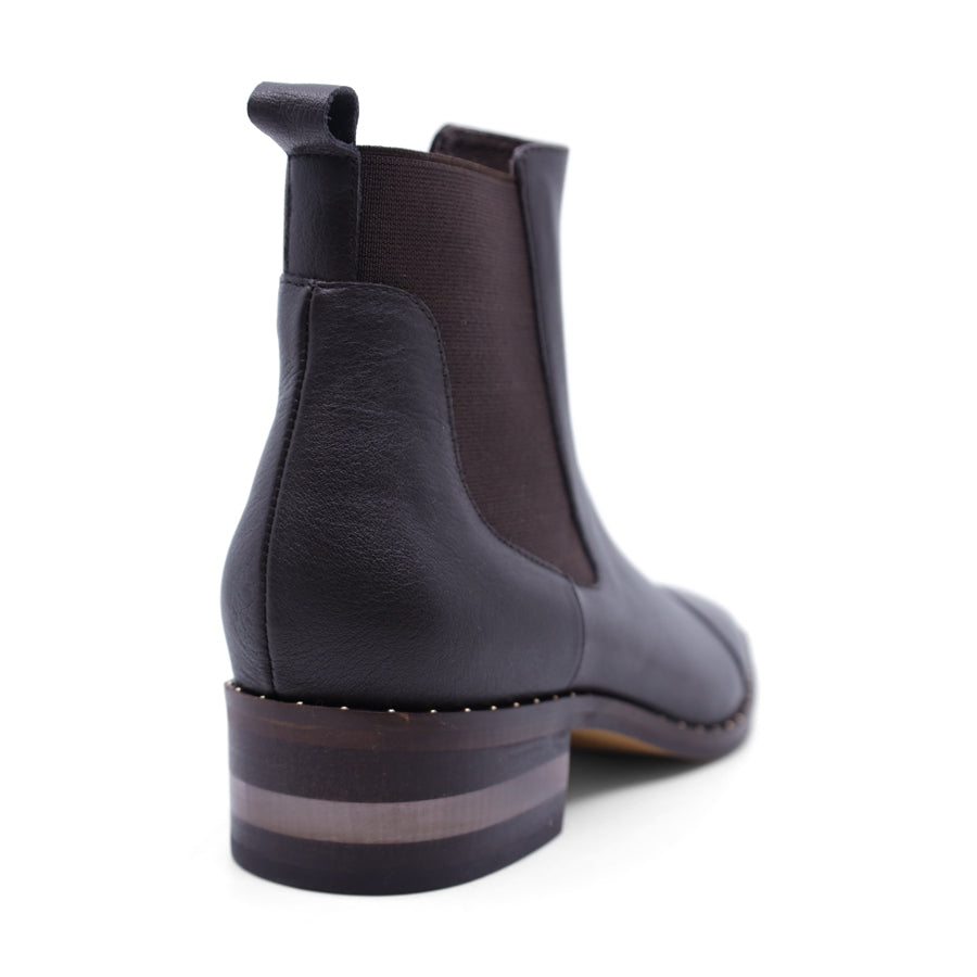 DJANGO & JULIETTE FORDA