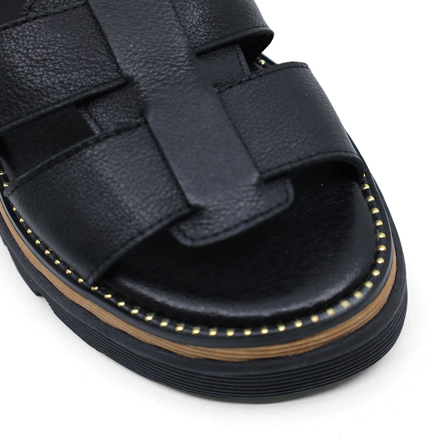 DJANGO & JULIETTE SIMM