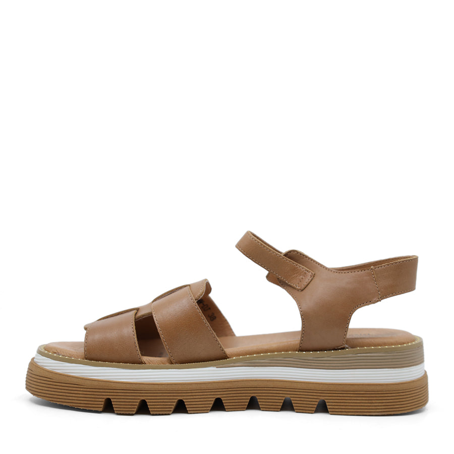 DJANGO & JULIETTE SIMM