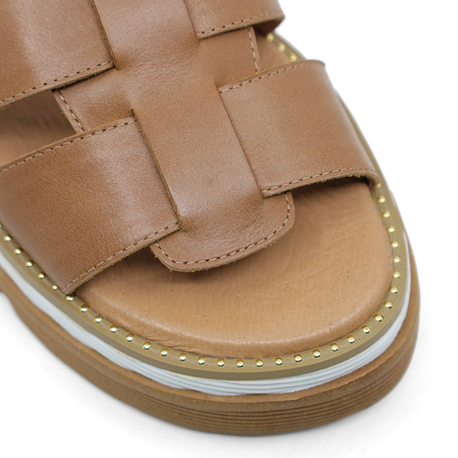 DJANGO & JULIETTE SIMM