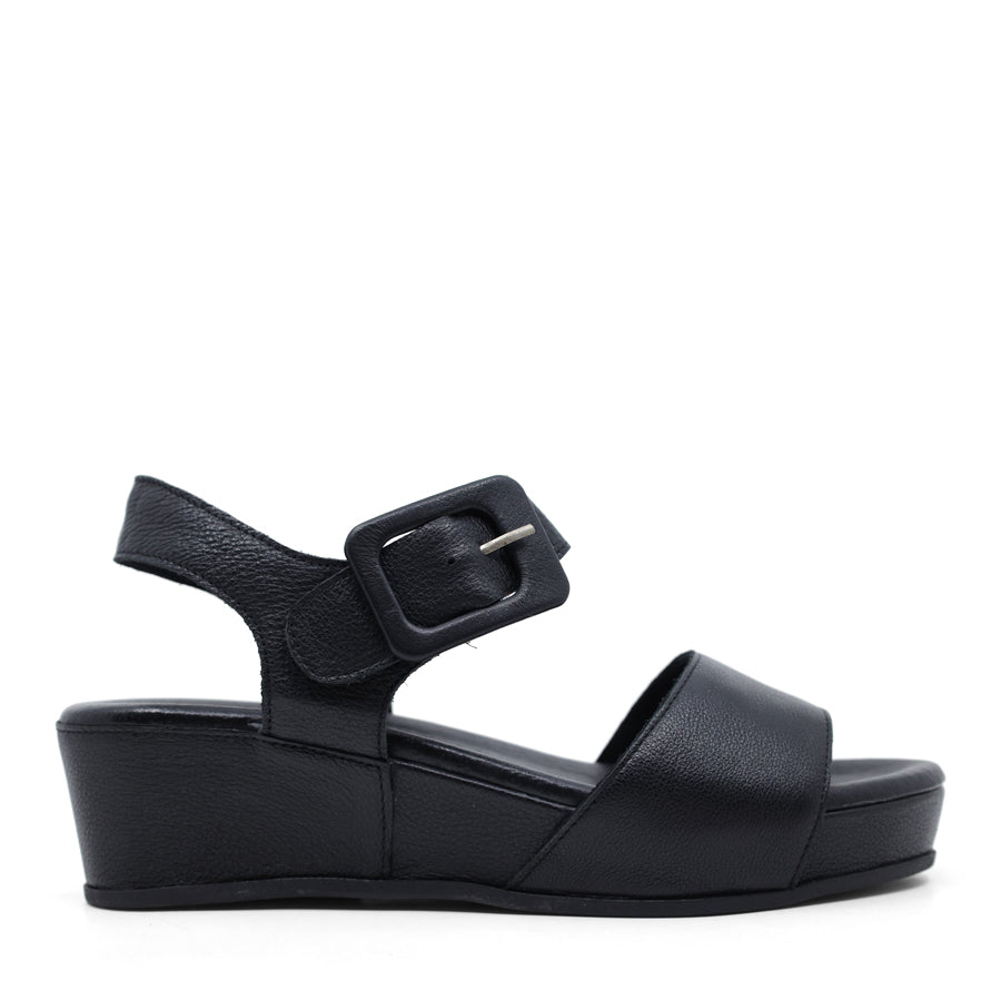 DJANGO & JULIETTE FEDILA