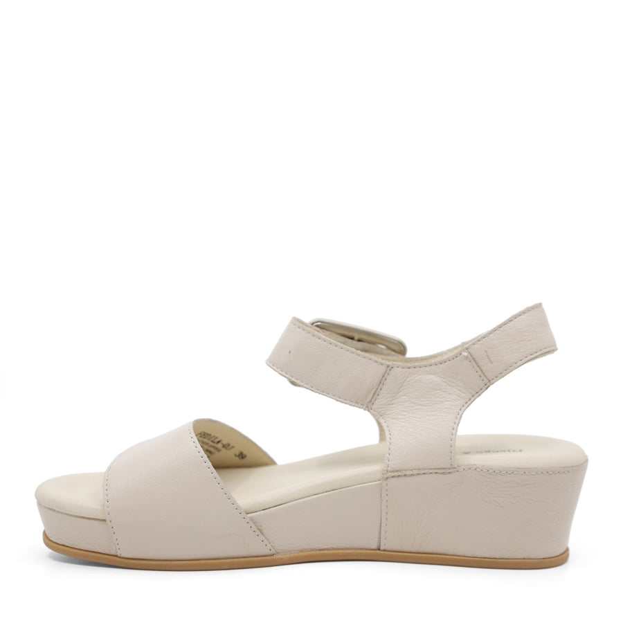 DJANGO & JULIETTE FEDILA