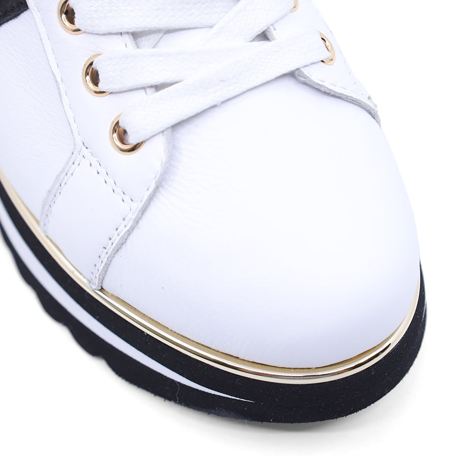 DJANGO & JULIETTE EDGEY