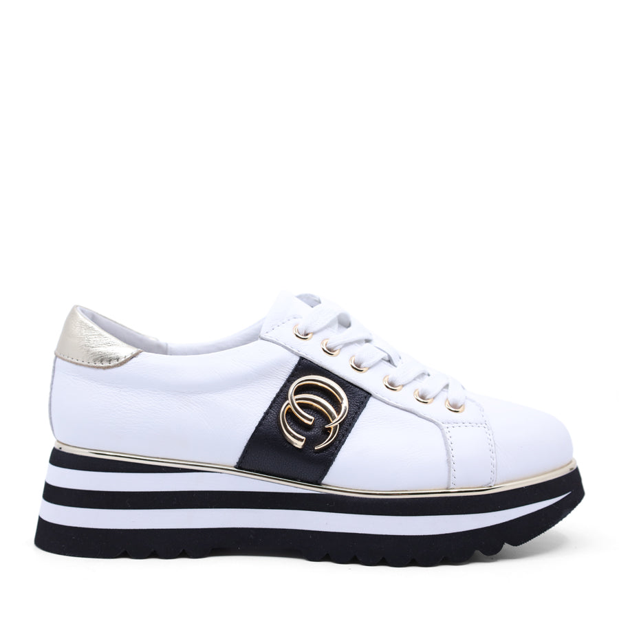 DJANGO & JULIETTE EDGEY