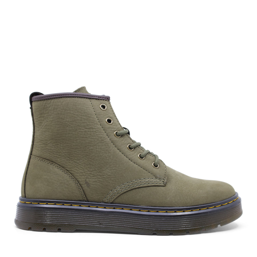 DR MARTENS BROOKLINE