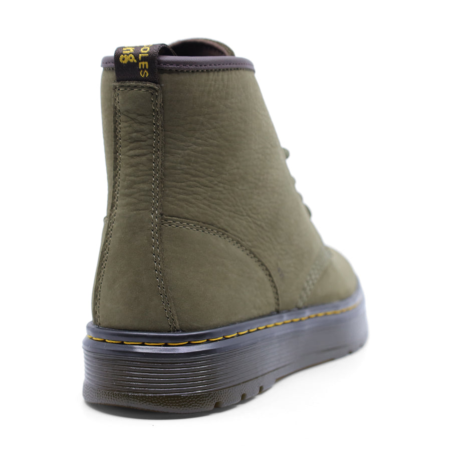 DR MARTENS BROOKLINE