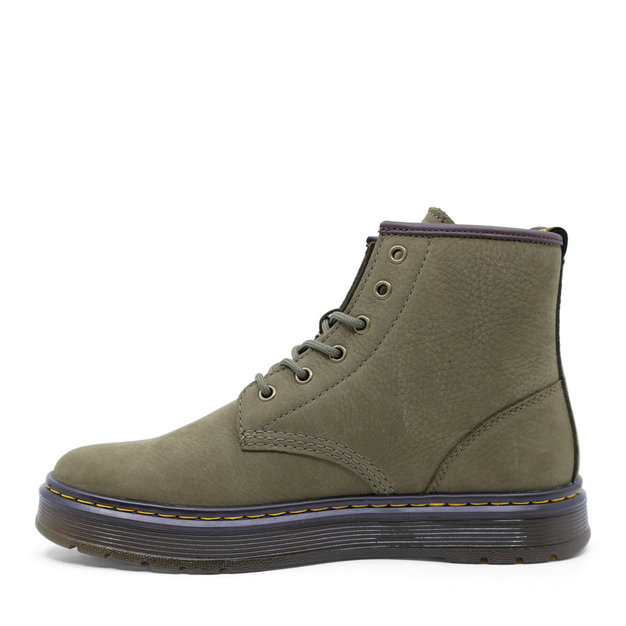 DR MARTENS BROOKLINE