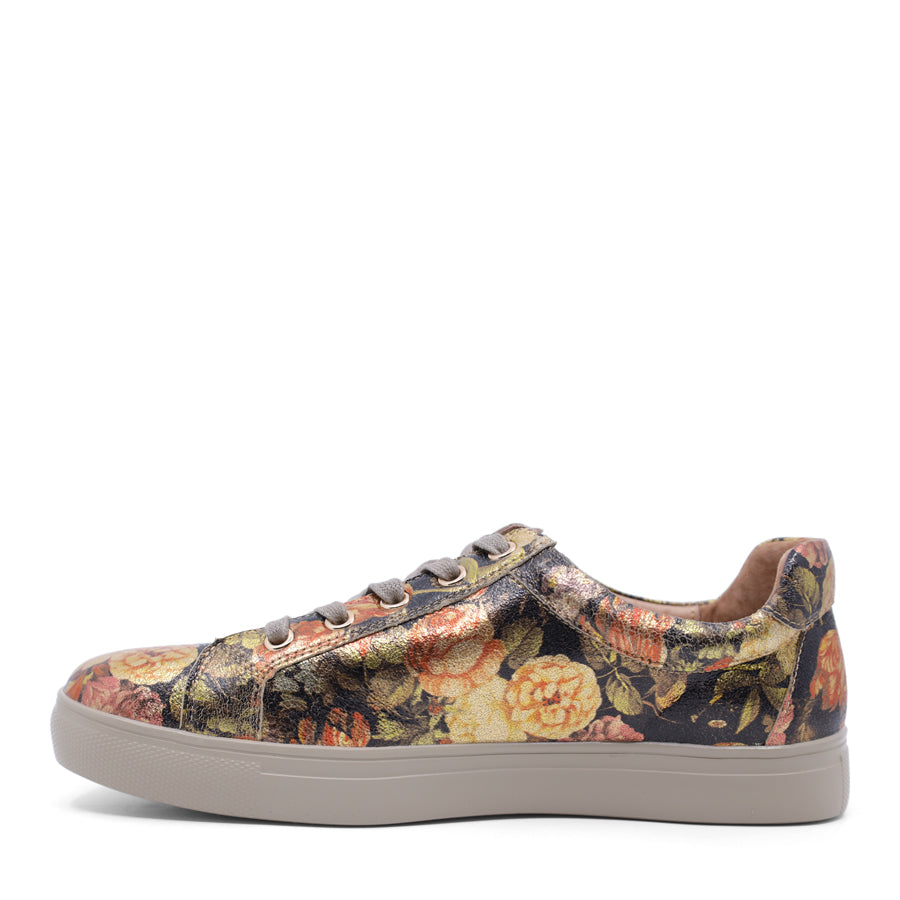 KLOUDS CARA FLORAL