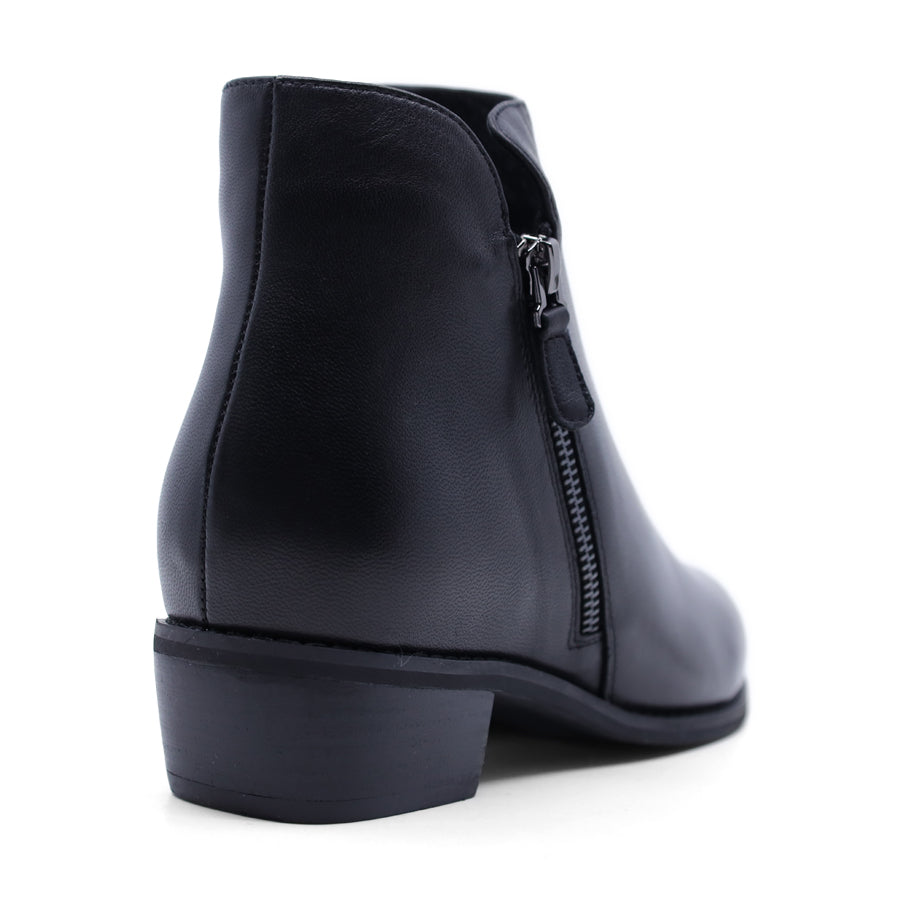 KLOUDS REDGATE BLACK