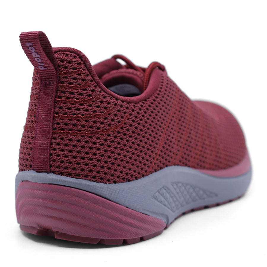 ACTIVE CASUAL (PROPET) TOUR KNIT