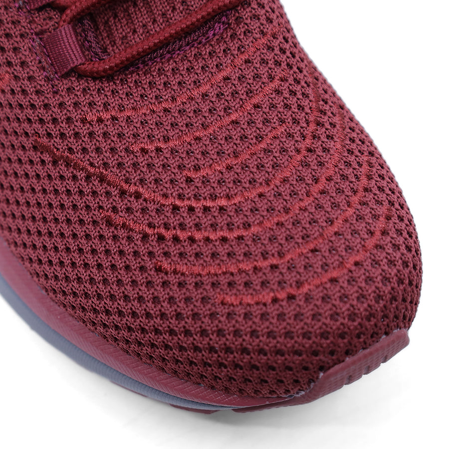 ACTIVE CASUAL (PROPET) TOUR KNIT