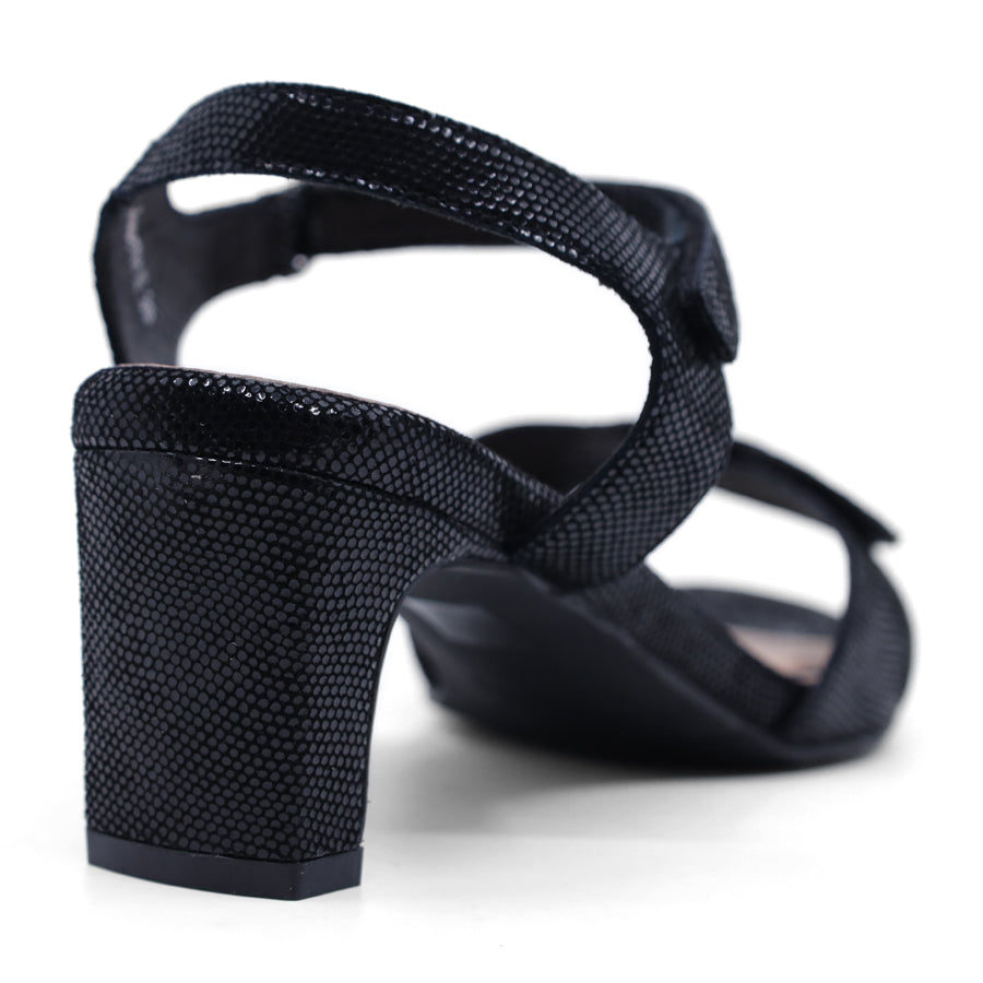 SILVER LINING JOSETTE